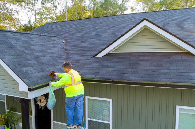 Gutter Cover Maintenance Tips