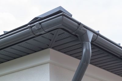 Choosing the Right Gutter Cover